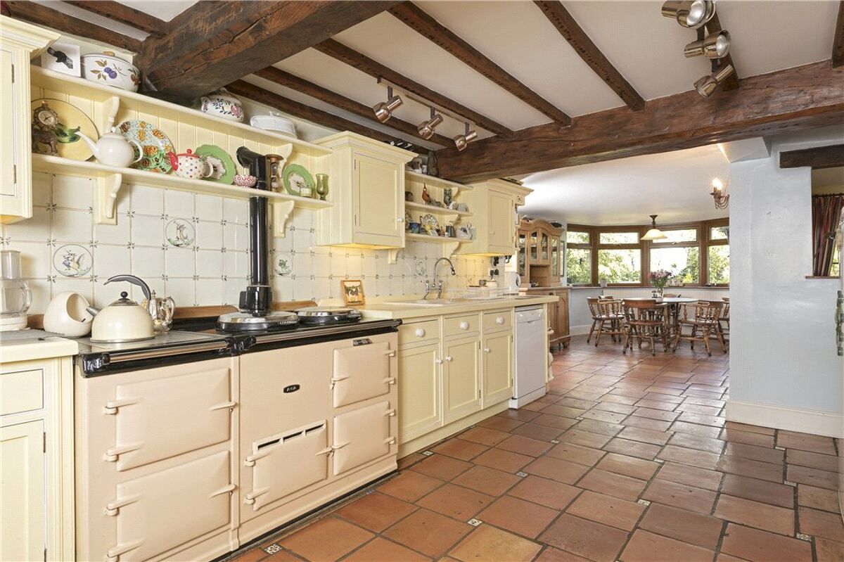 house for sale in Smithy Lane, Church Lawford, Rugby, CV23 STR180241