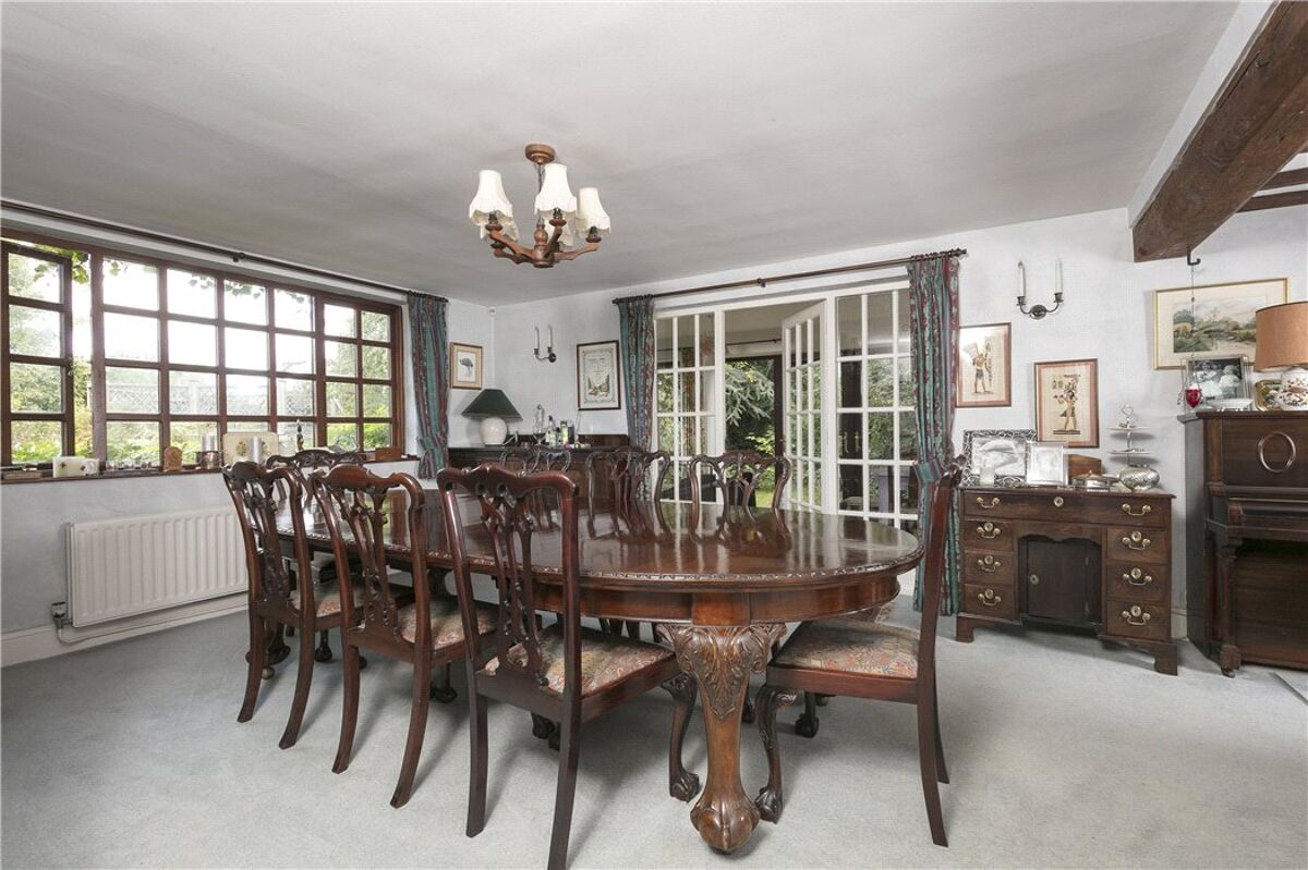 house for sale in Smithy Lane, Church Lawford, Rugby, CV23 STR180241