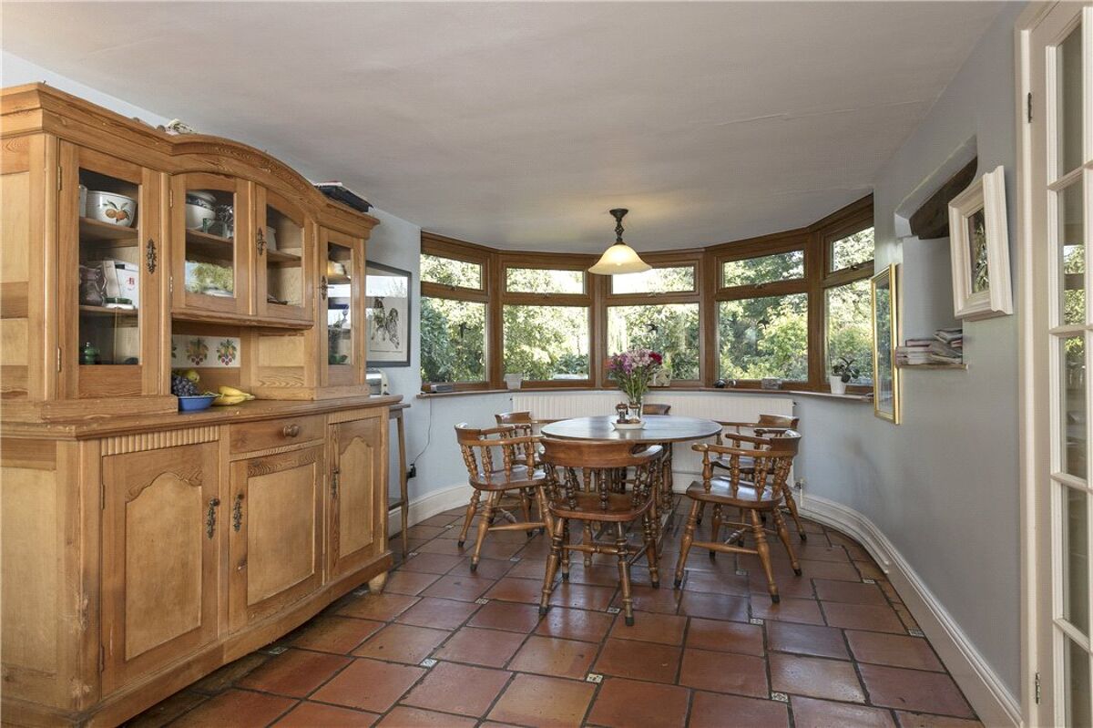 house for sale in Smithy Lane, Church Lawford, Rugby, CV23 STR180241 Knight Frank