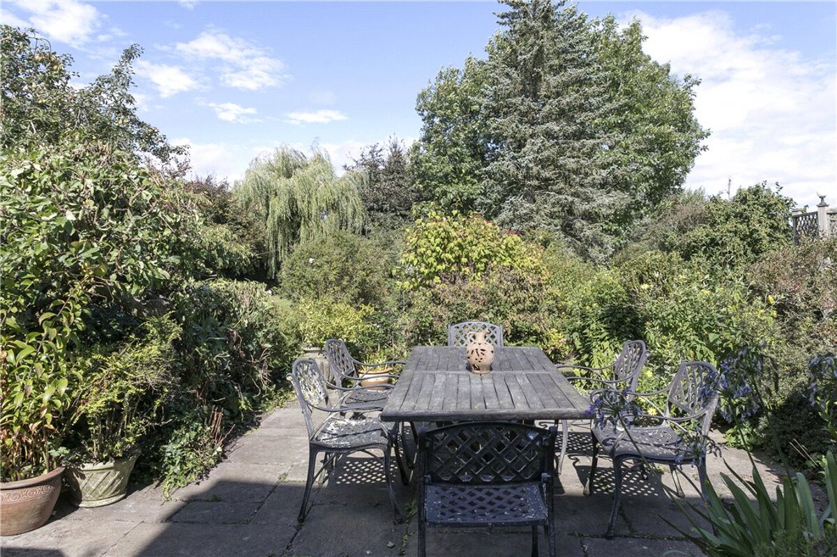 house for sale in Smithy Lane, Church Lawford, Rugby, CV23 STR180241 Knight Frank