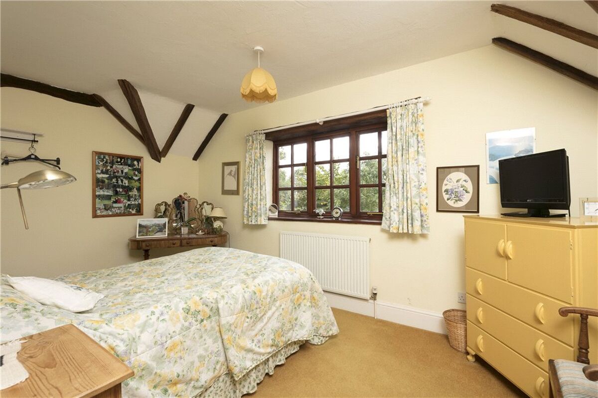 Property for sale Smithy Lane, Church Lawford, Rugby, CV23 Knight Frank