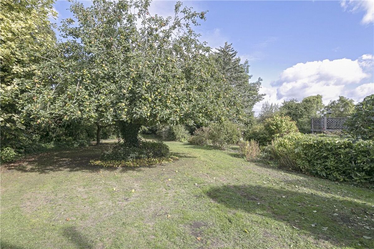 Property for sale Smithy Lane, Church Lawford, Rugby, CV23 Knight Frank