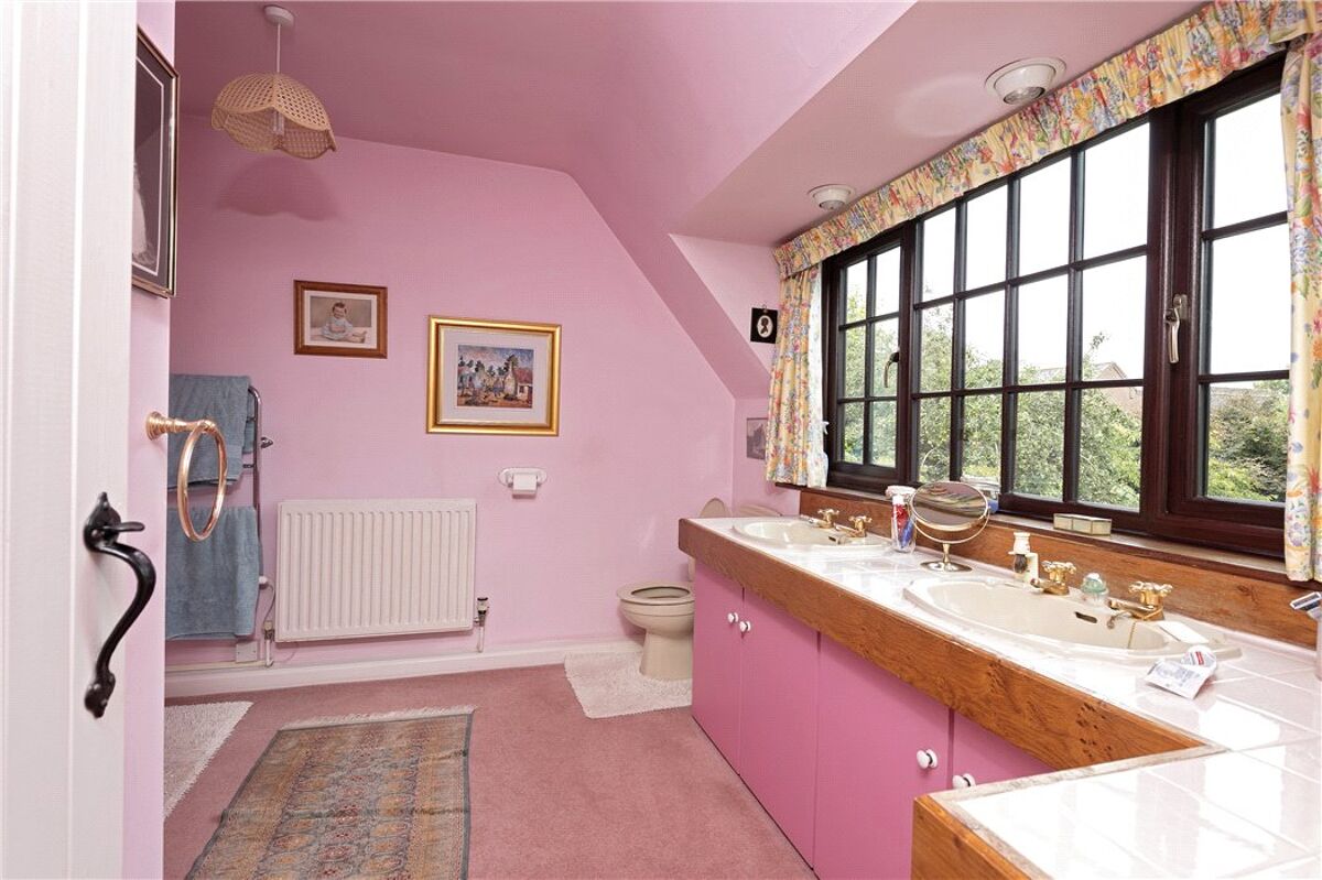 house for sale in Smithy Lane, Church Lawford, Rugby, CV23 STR180241 Knight Frank