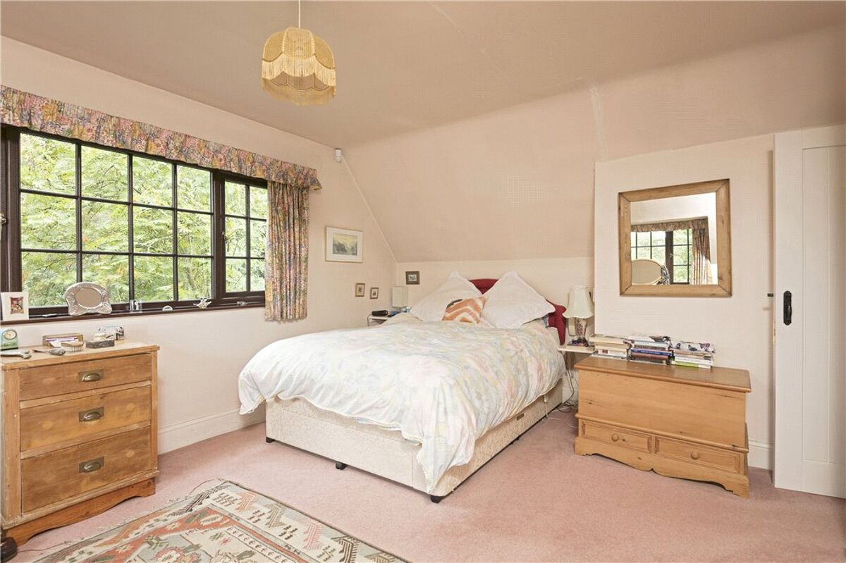 house for sale in Smithy Lane, Church Lawford, Rugby, CV23 STR180241 Knight Frank