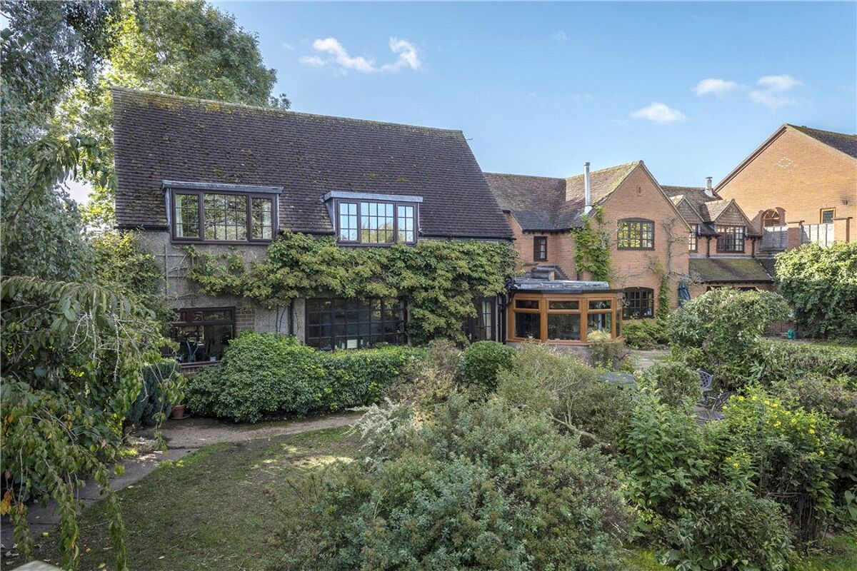 house for sale in Smithy Lane, Church Lawford, Rugby, CV23 STR180241