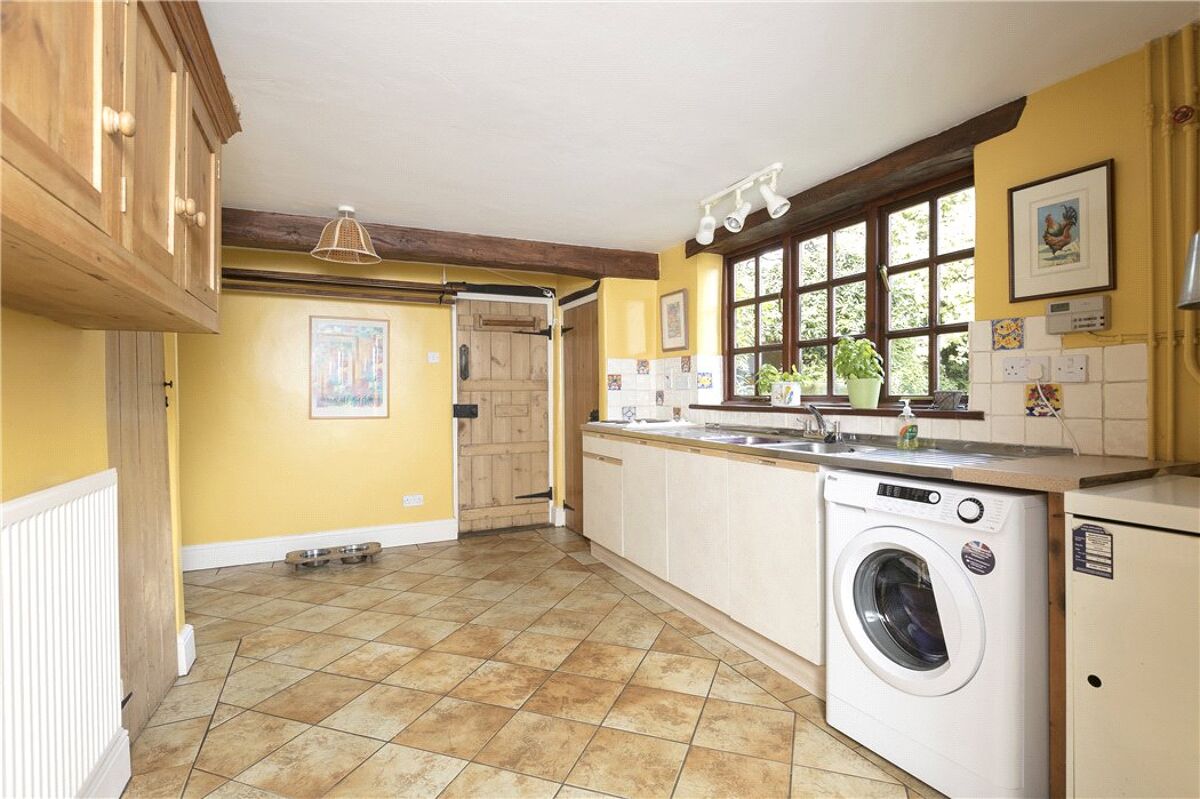 house for sale in Smithy Lane, Church Lawford, Rugby, CV23 STR180241 Knight Frank