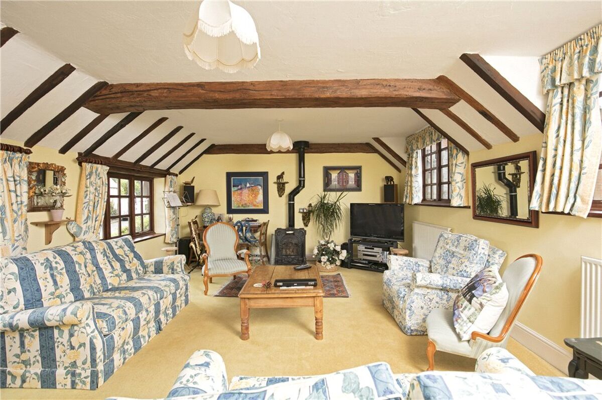 house for sale in Smithy Lane, Church Lawford, Rugby, CV23 STR180241