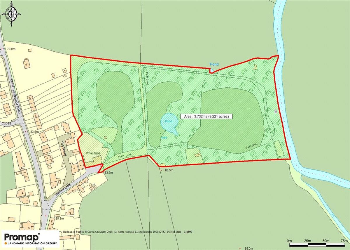 house for sale in Smithy Lane, Church Lawford, Rugby, CV23 STR180241