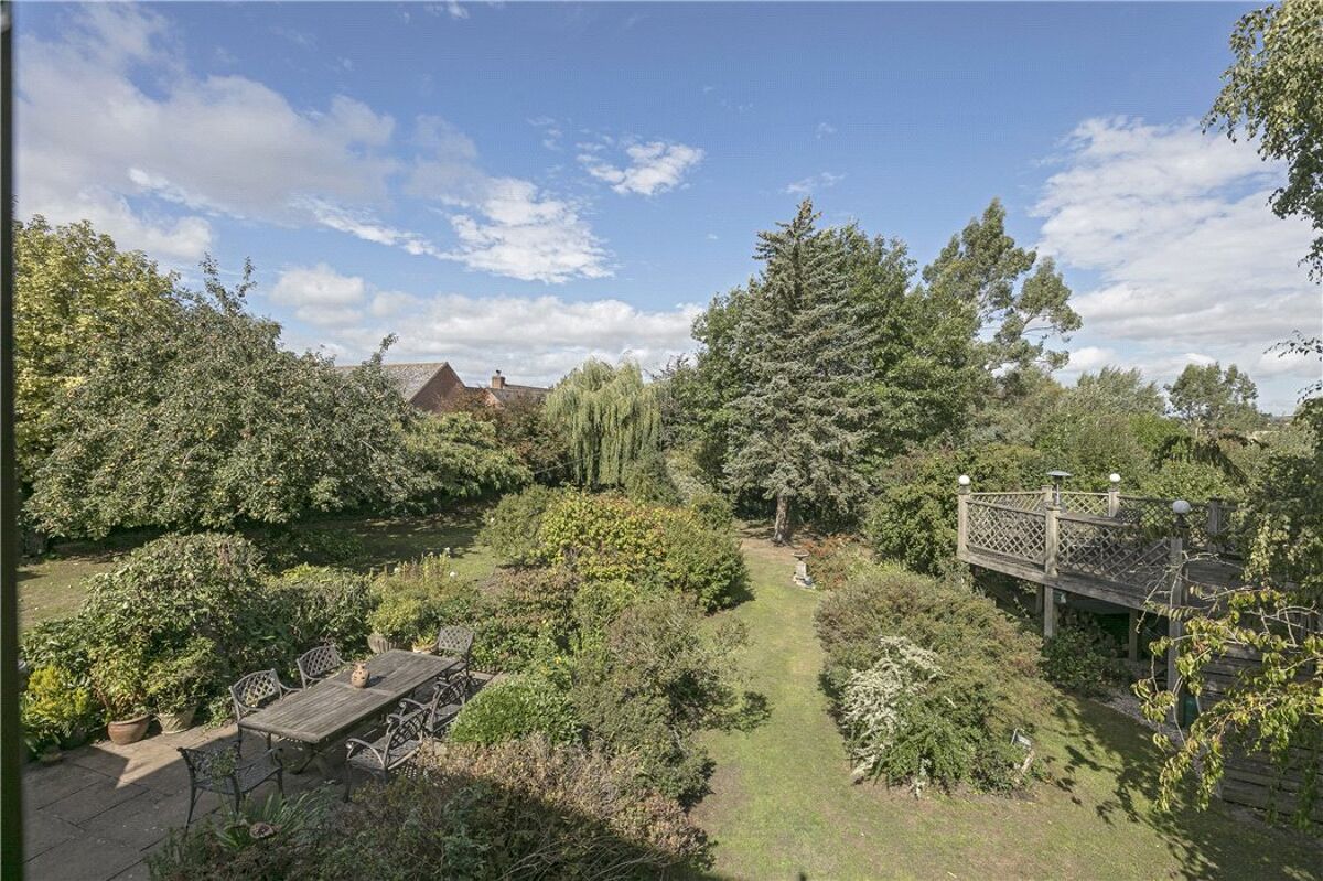 Property for sale Smithy Lane, Church Lawford, Rugby, CV23 Knight Frank