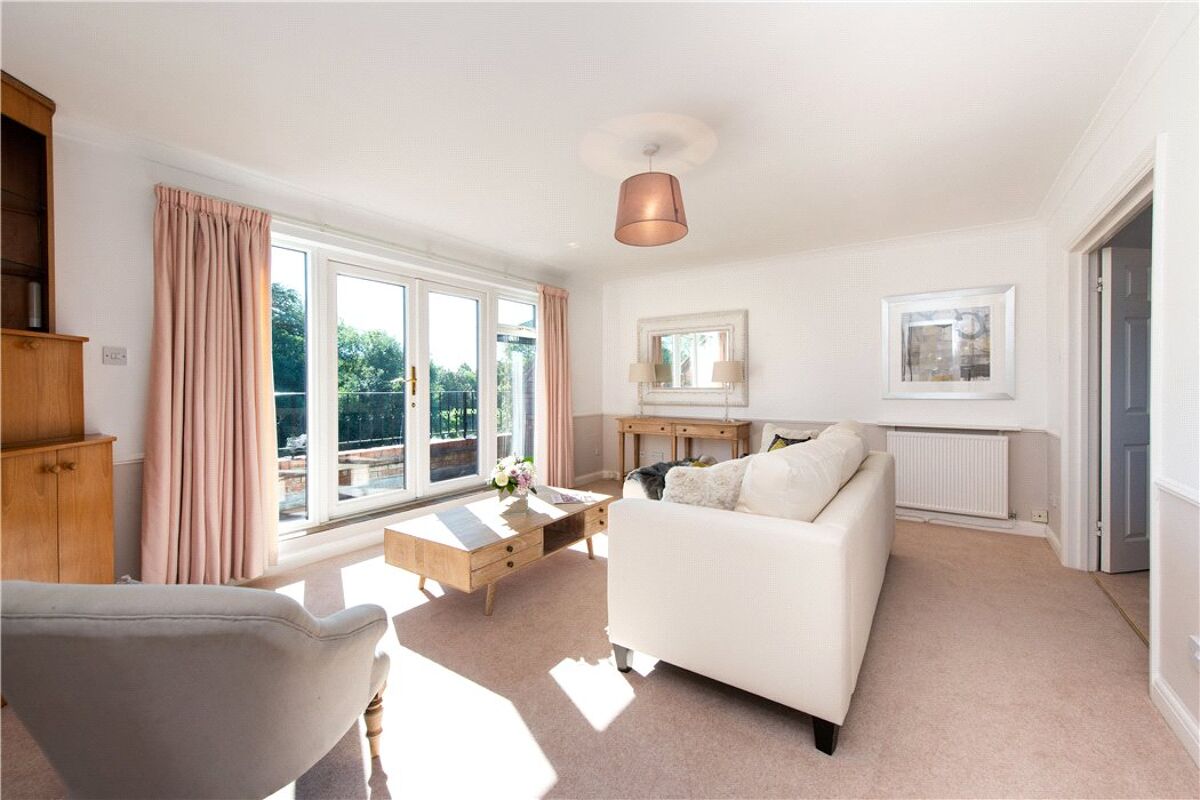 Onroerend goed te koop Avonside, Mill Lane, StratforduponAvon, CV37