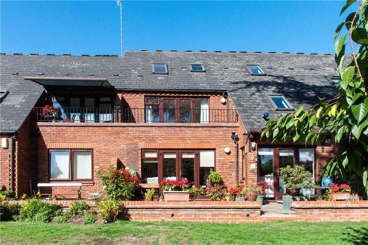 Onroerend goed te koop Avonside, Mill Lane, StratforduponAvon, CV37