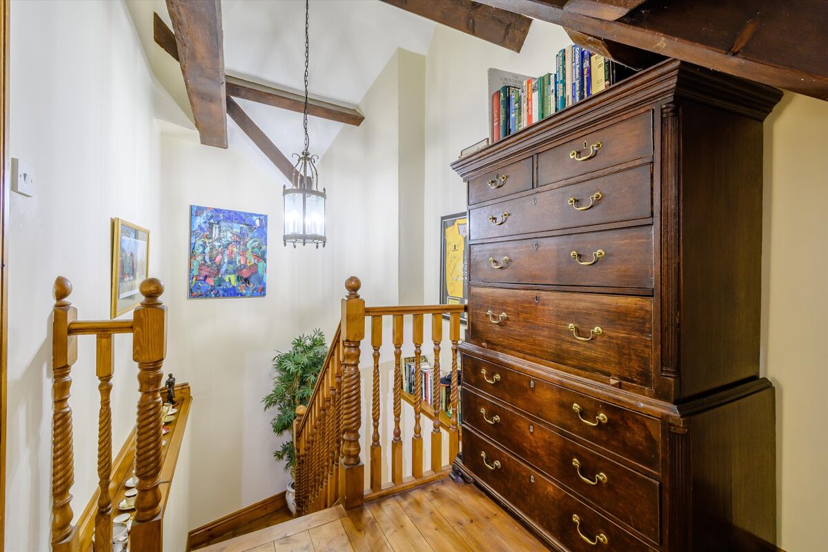 house for sale in Brockhall, Northampton, Northamptonshire, NN7