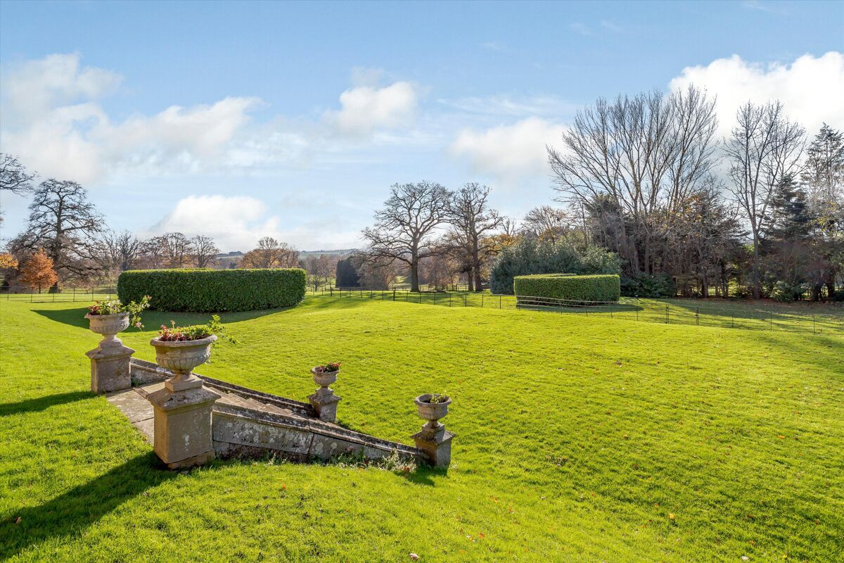 house for sale in Brockhall, Northampton, Northamptonshire, NN7