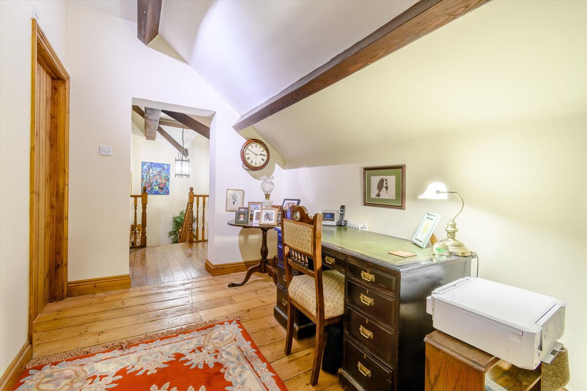 house for sale in Brockhall, Northampton, Northamptonshire, NN7