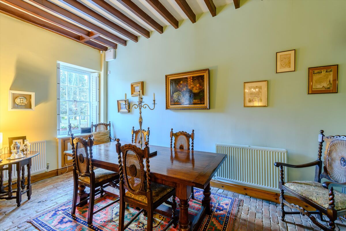 house for sale in Brockhall, Northampton, Northamptonshire, NN7