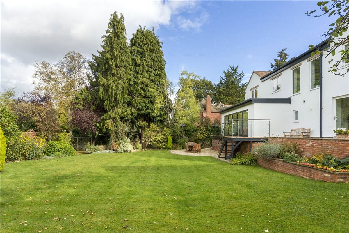 Property for sale Alveston Lane, Alveston, StratforduponAvon, CV37