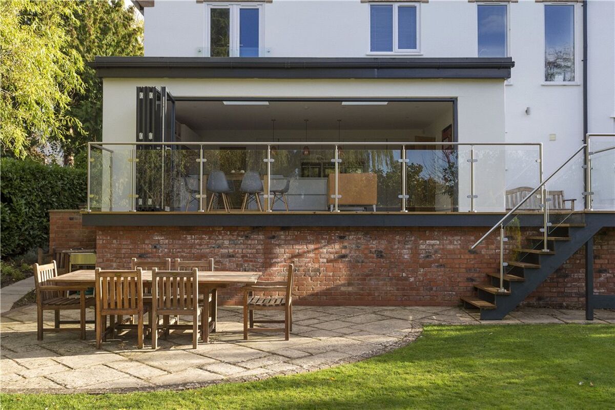 Property for sale Alveston Lane, Alveston, StratforduponAvon, CV37