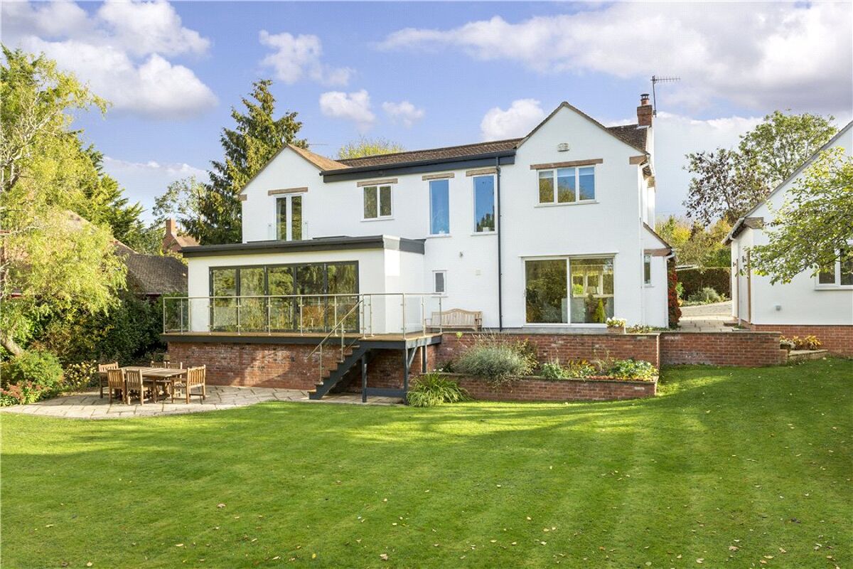 Property for sale Alveston Lane, Alveston, StratforduponAvon, CV37