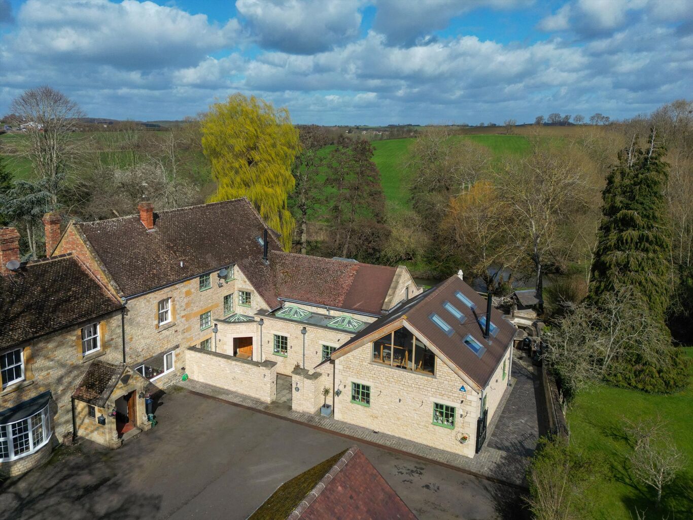 Image of Tredington, Shipston-on-Stour, Warwickshire CV36