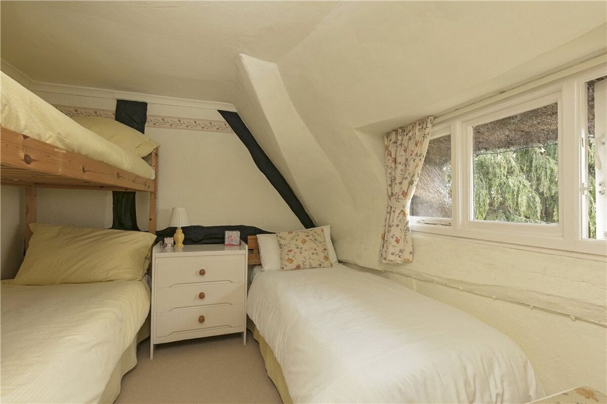 house for sale in Dorsington Lane, Long Marston, Warwickshire, CV37