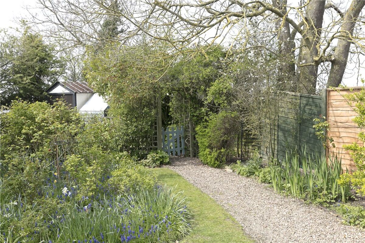 Propriété à vendre Dorsington Lane, Long Marston, Warwickshire, CV37