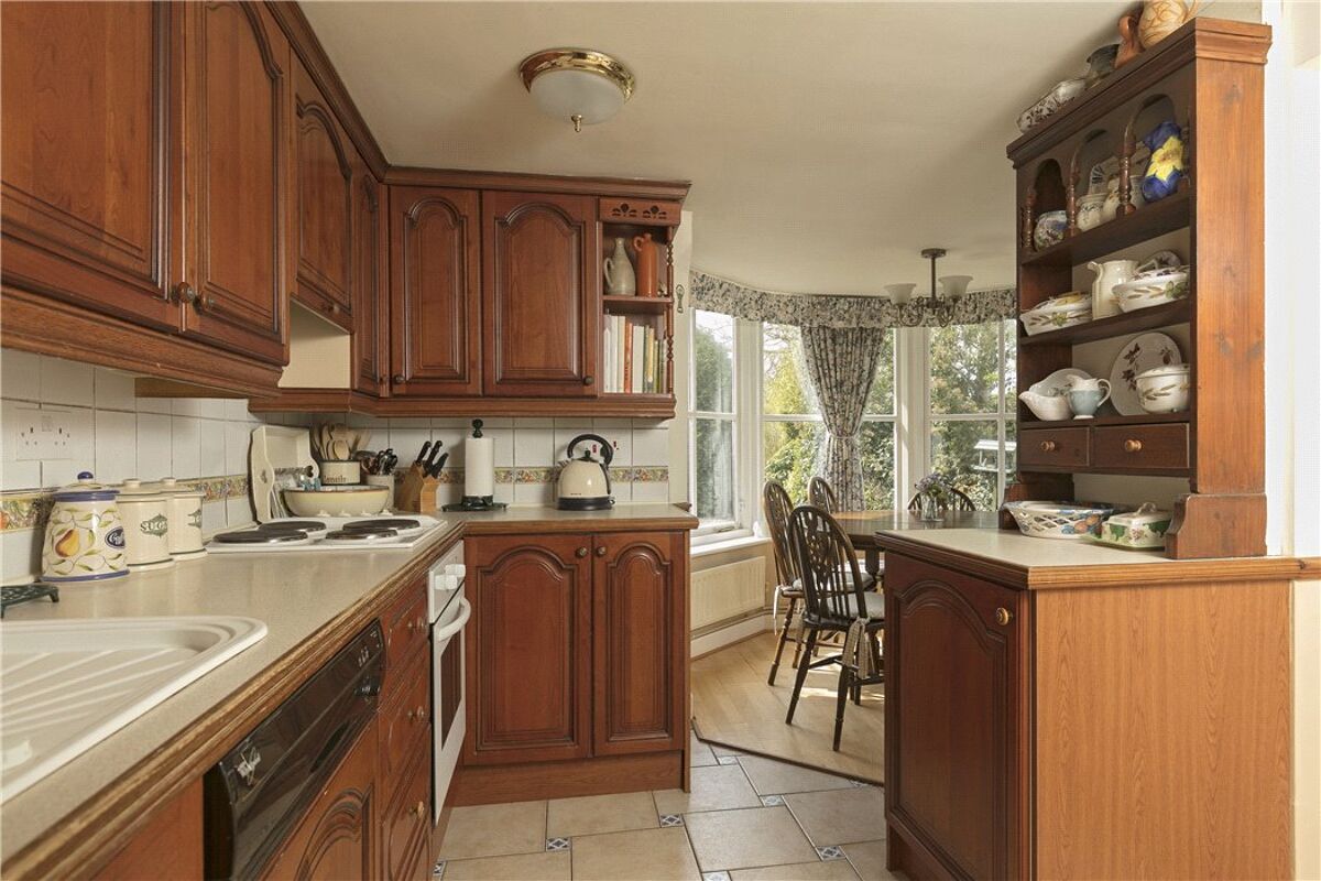 house for sale in Dorsington Lane, Long Marston, Warwickshire, CV37