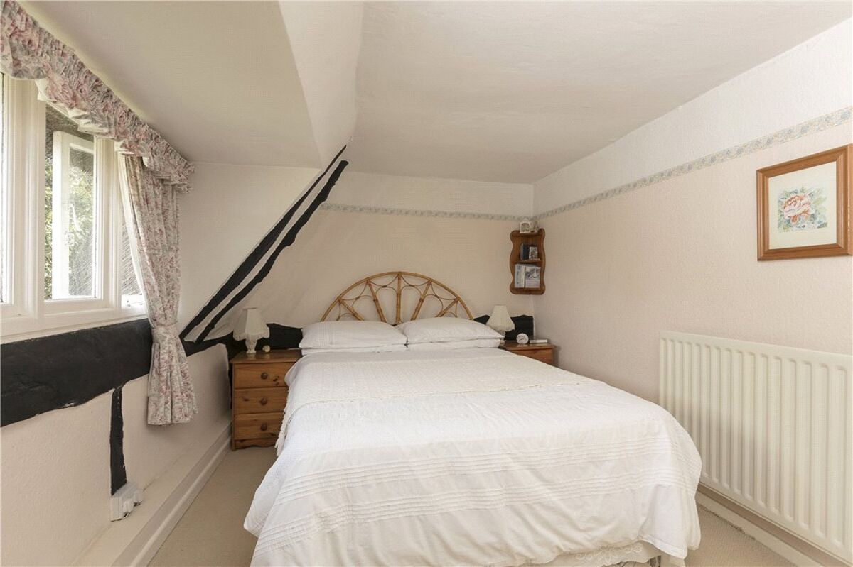 house for sale in Dorsington Lane, Long Marston, Warwickshire, CV37