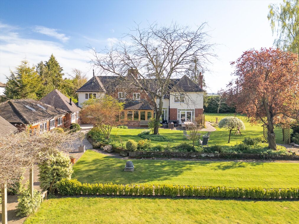 Image of Whitley Hill, Henley-in-Arden, B95