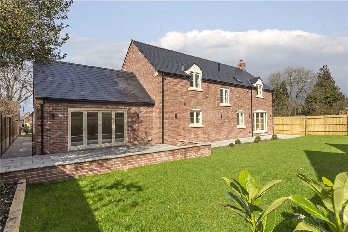 house for sale in Vine Court, High Street, Mickleton, Chipping Campden