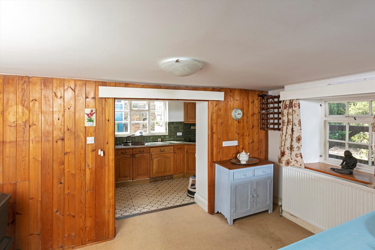 village house for sale in Mill Lane, Harbury, Leamington Spa, CV33