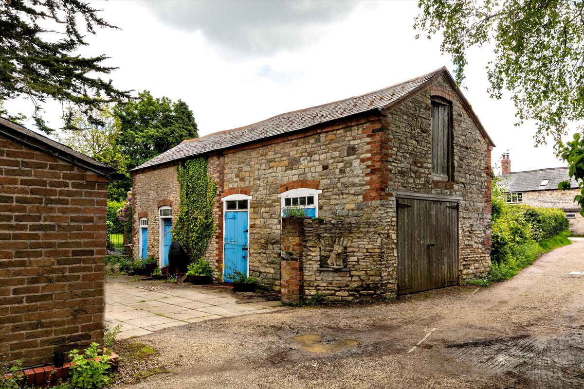 village house for sale in Mill Lane, Harbury, Leamington Spa, CV33