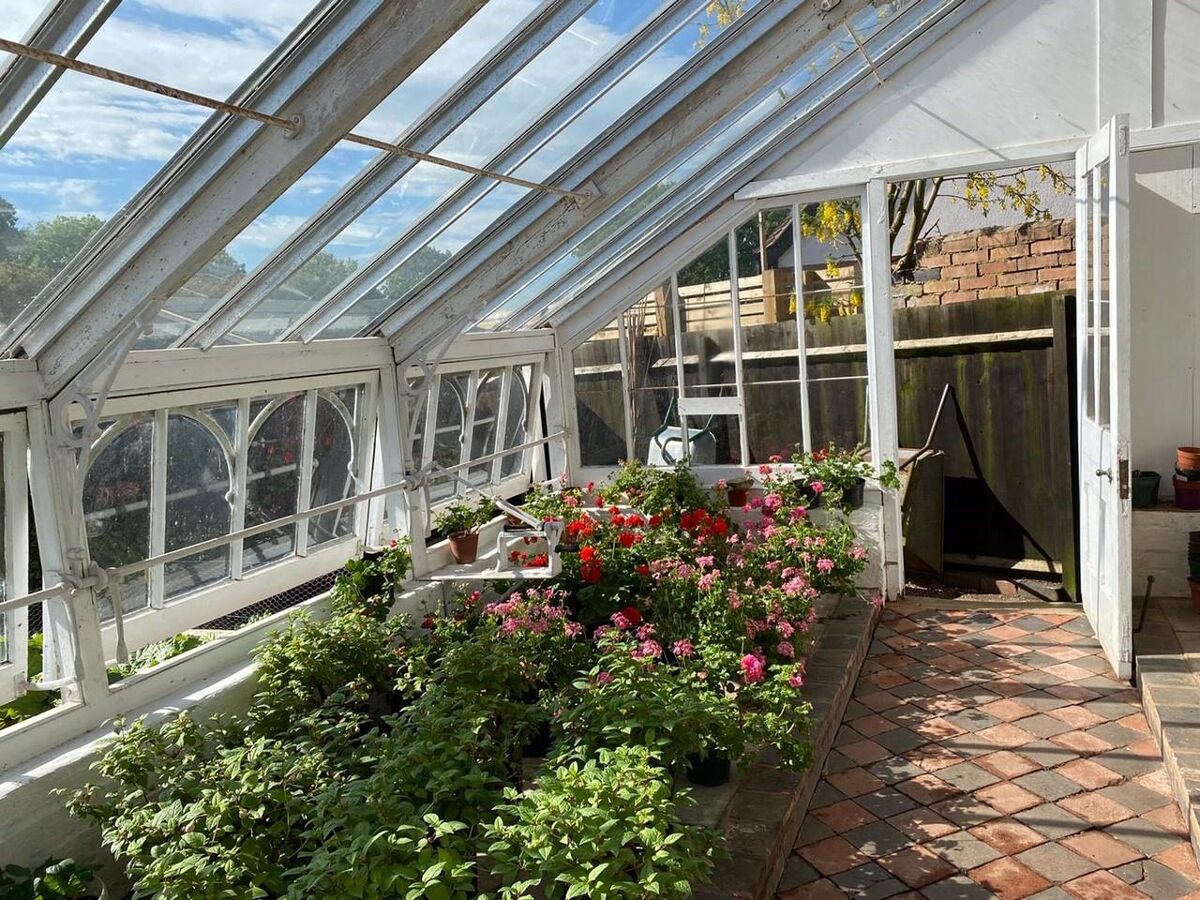 house for sale in Barston Lane, Barston, Solihull, West Midlands, B92