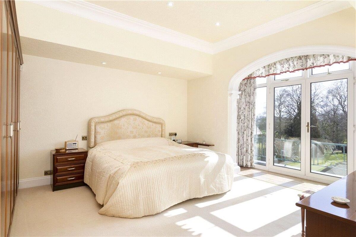 house for sale in Barston Lane, Barston, Solihull, West Midlands, B92