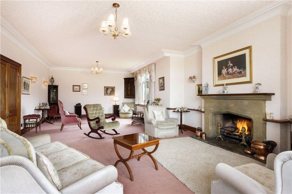 house for sale in Barston Lane, Barston, Solihull, West Midlands, B92