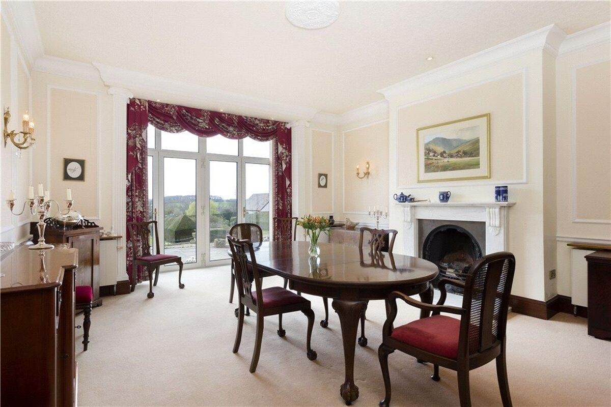 house for sale in Barston Lane, Barston, Solihull, West Midlands, B92