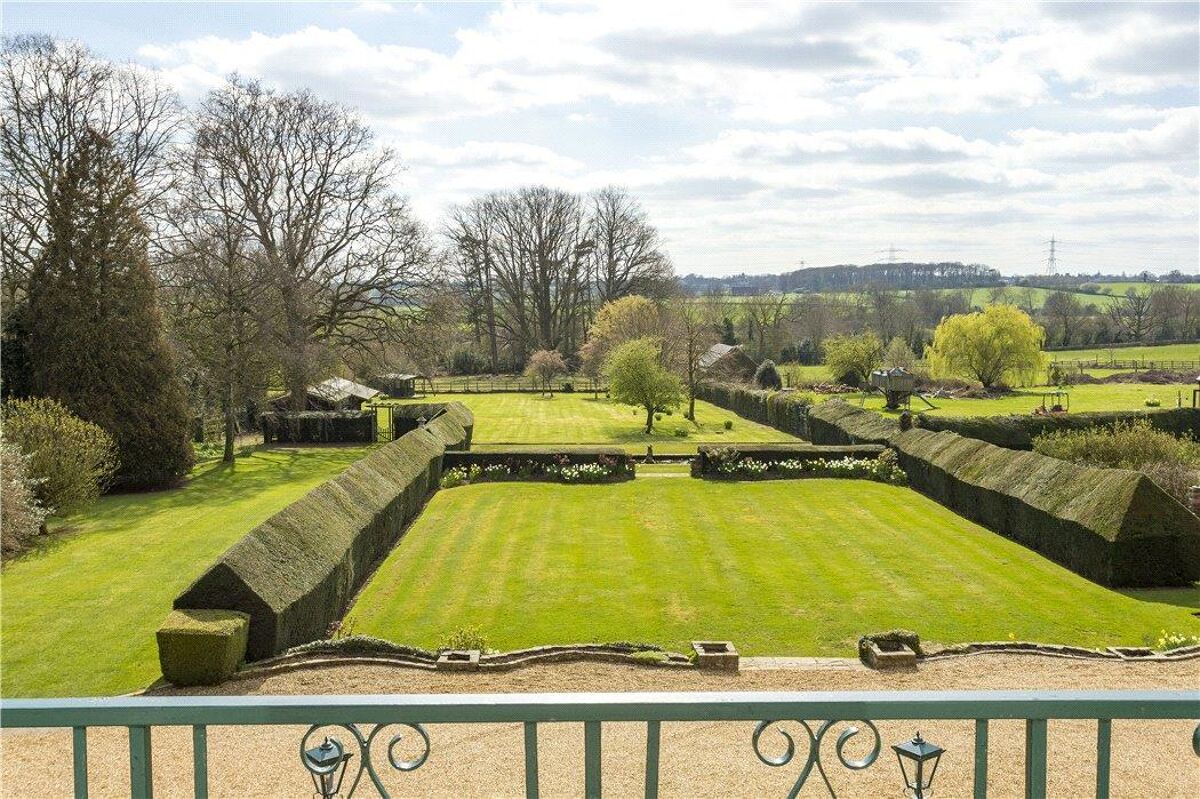 house for sale in Barston Lane, Barston, Solihull, West Midlands, B92