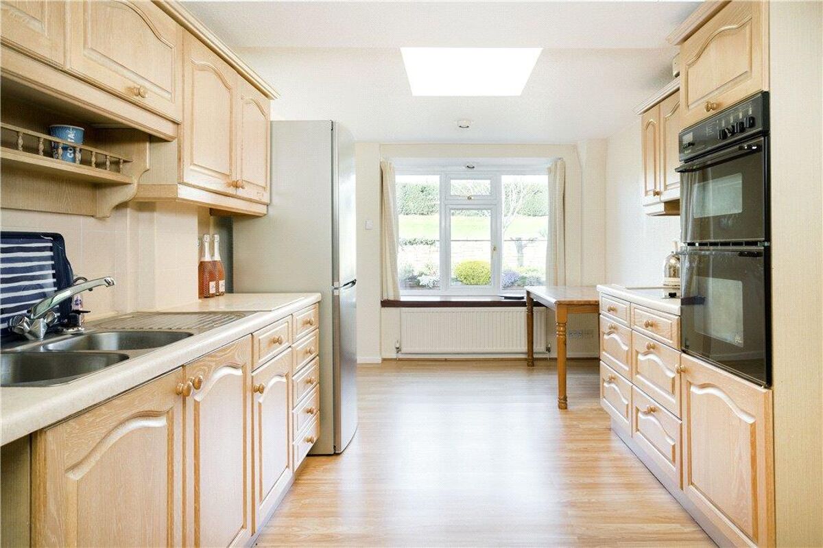 house for sale in Barston Lane, Barston, Solihull, West Midlands, B92