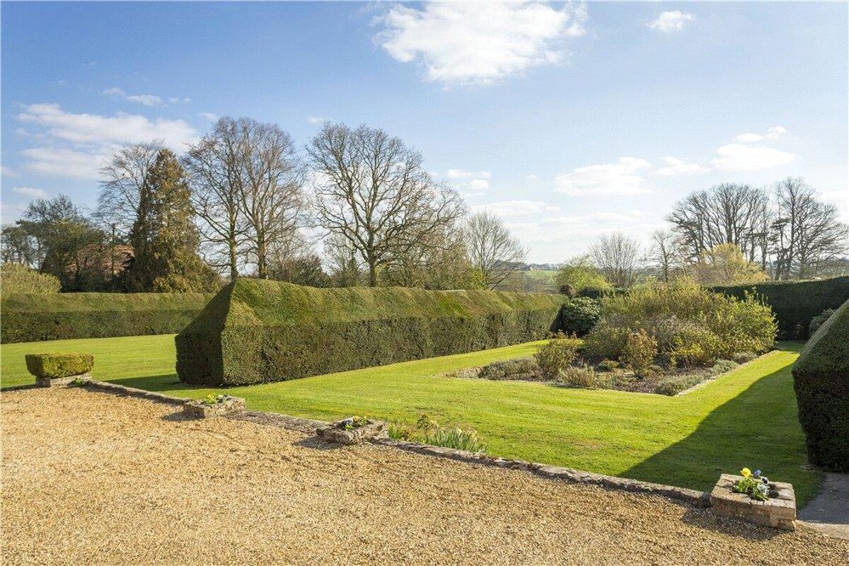 house for sale in Barston Lane, Barston, Solihull, West Midlands, B92