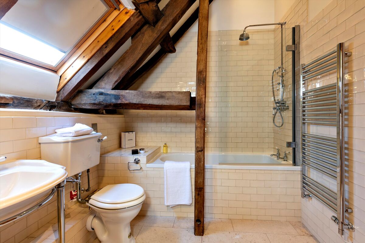 house for sale in Marton Road, Long Itchington, Southam, Warwickshire