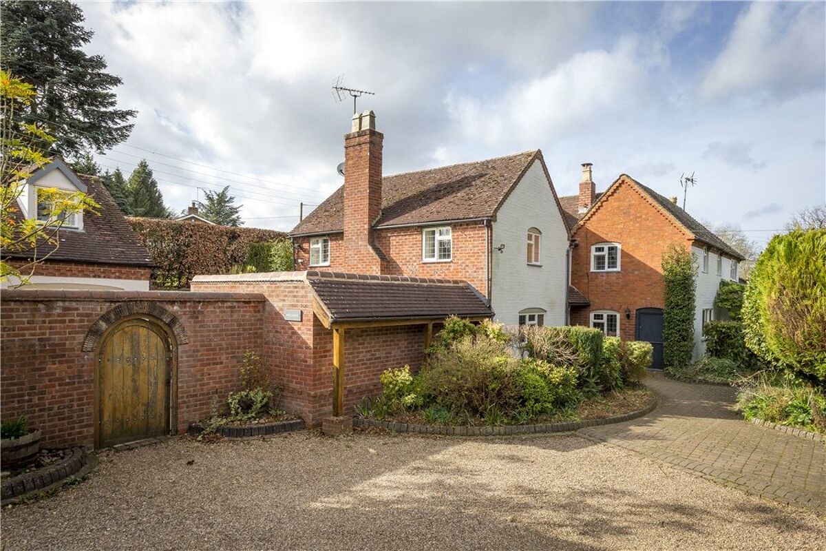 house for sale in Lapworth Street, Lowsonford, HenleyinArden, B95