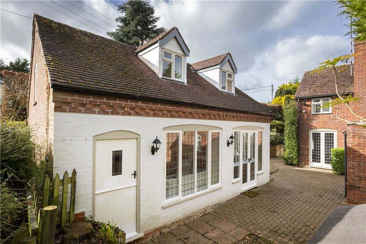 house for sale in Lapworth Street, Lowsonford, HenleyinArden, B95