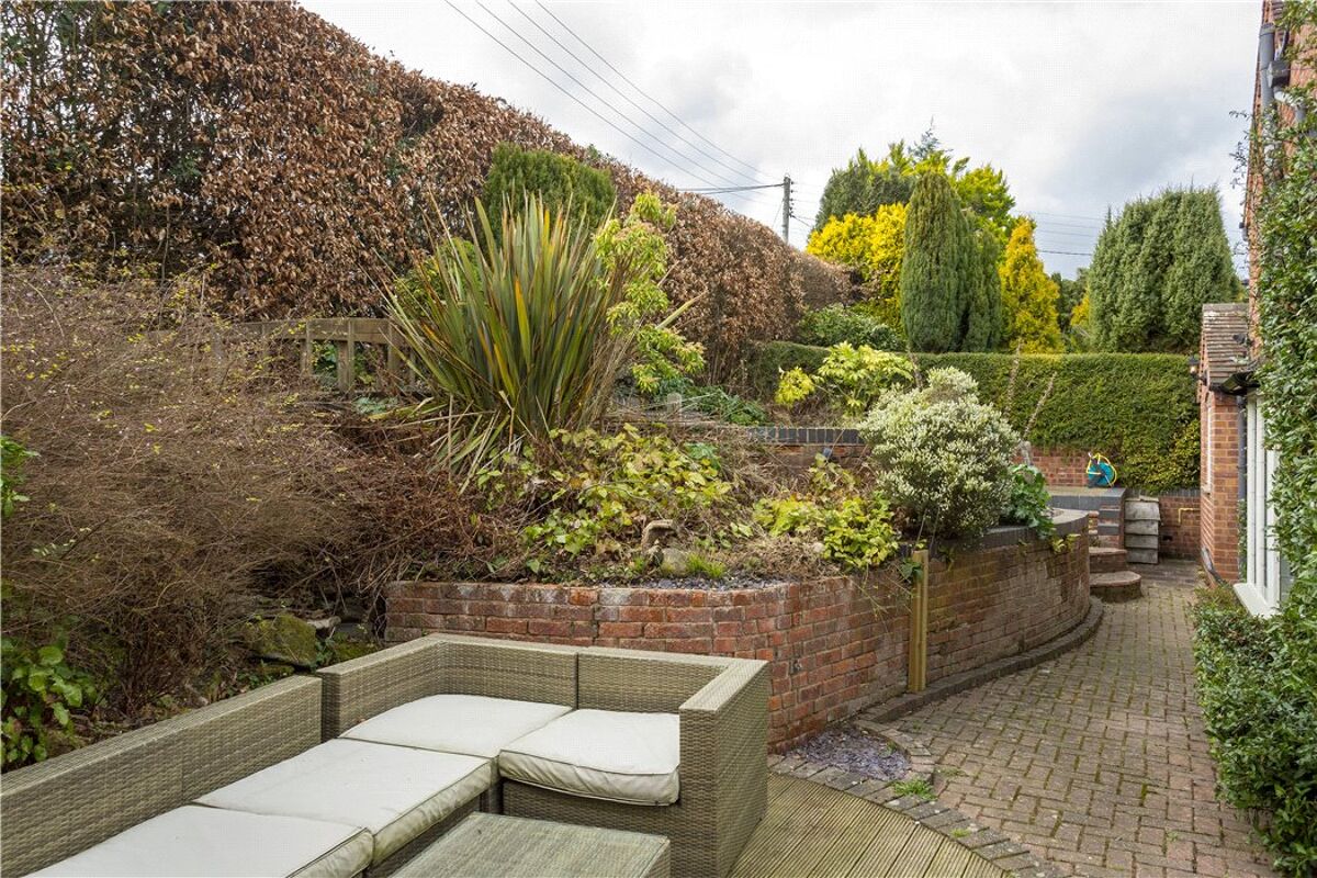 house for sale in Lapworth Street, Lowsonford, HenleyinArden, B95