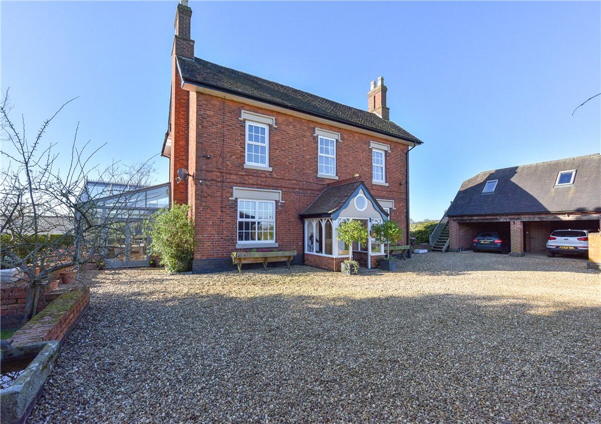 house for sale in Malthouse Lane, Earlswood, Solihull, Warwickshire