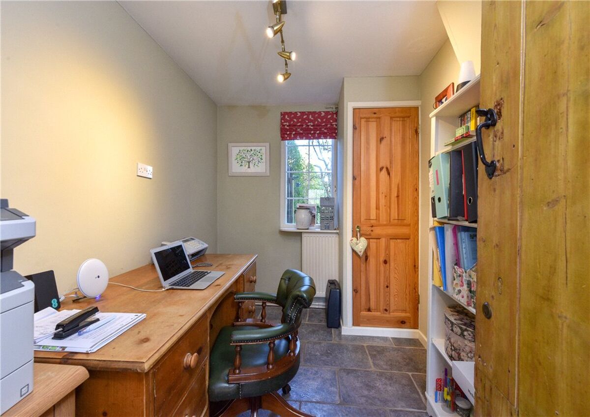 house for sale in Malthouse Lane, Earlswood, Solihull, Warwickshire, B94 STR190047 Knight Frank