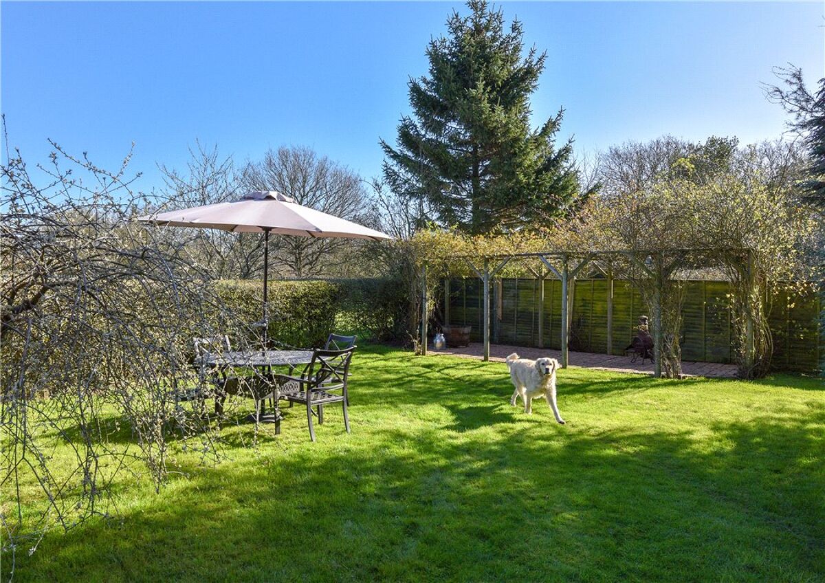 house for sale in Malthouse Lane, Earlswood, Solihull, Warwickshire, B94 STR190047 Knight Frank