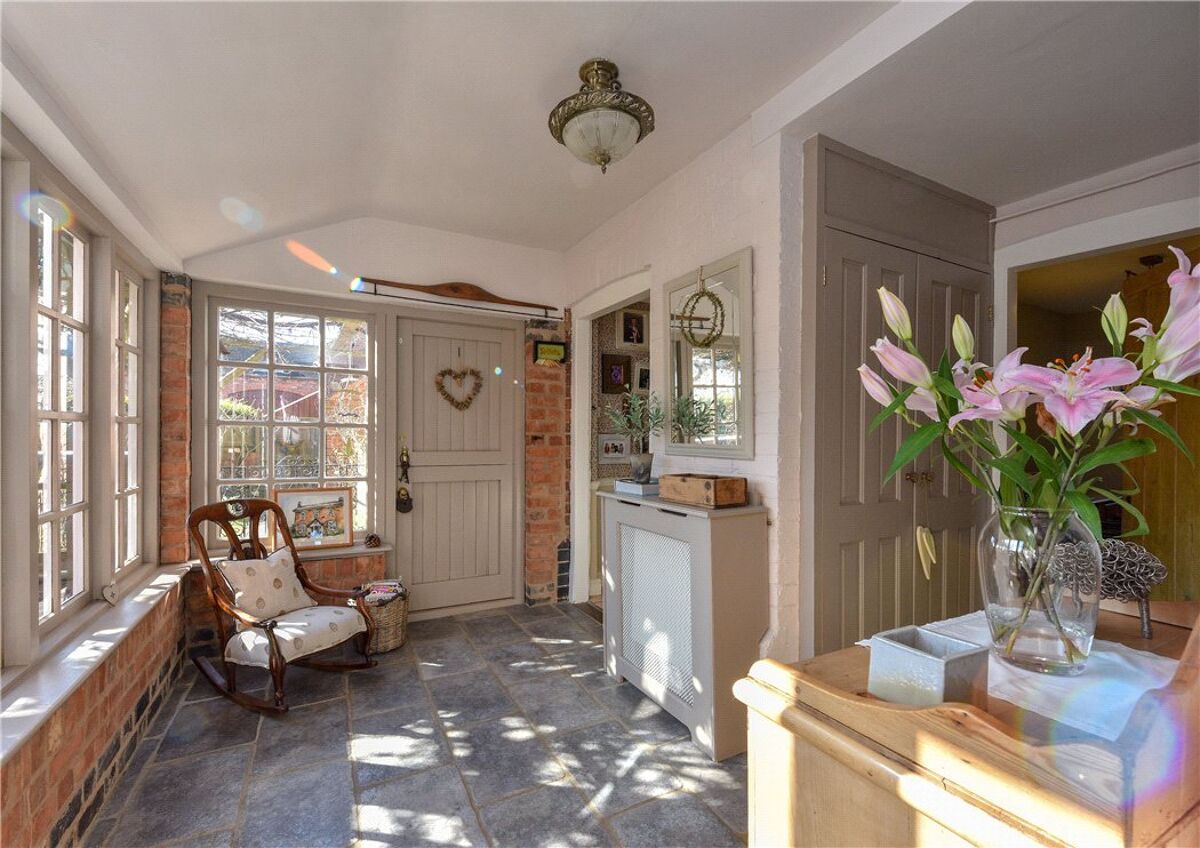 house for sale in Malthouse Lane, Earlswood, Solihull, Warwickshire