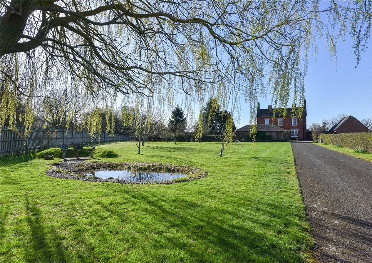 house for sale in Malthouse Lane, Earlswood, Solihull, Warwickshire