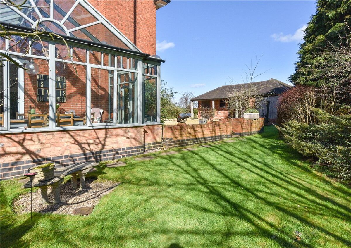 house for sale in Malthouse Lane, Earlswood, Solihull, Warwickshire