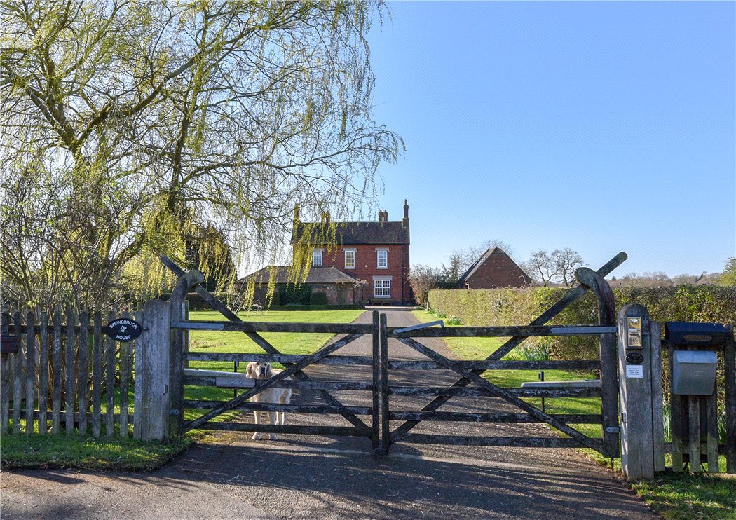 house for sale in Malthouse Lane, Earlswood, Solihull, Warwickshire