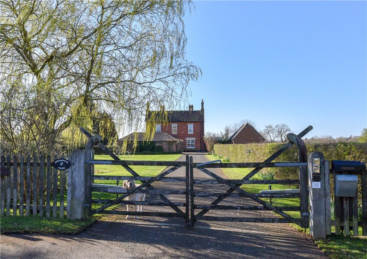 house for sale in Malthouse Lane, Earlswood, Solihull, Warwickshire